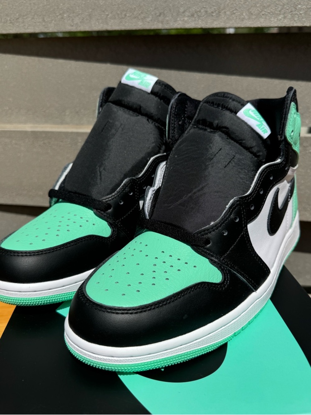 Jordan Retro 1 Hi OG